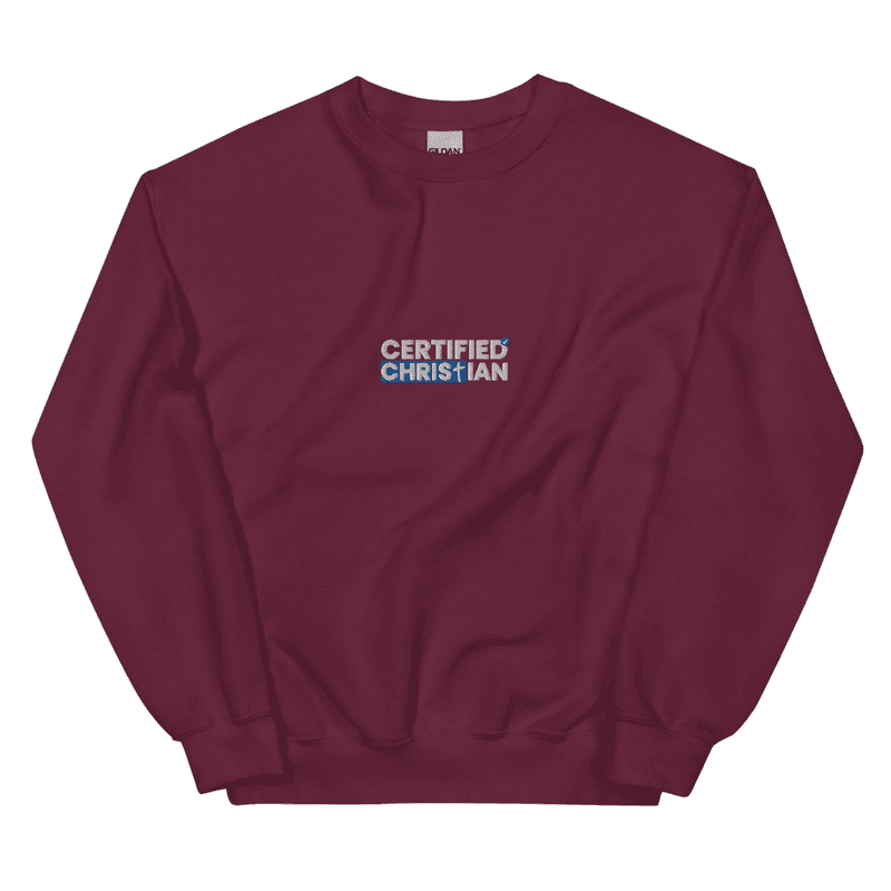 Custom Sweatshirts