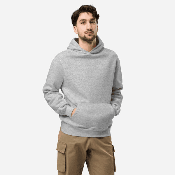 Unisex Relax Hoodie | AS Colour 5161