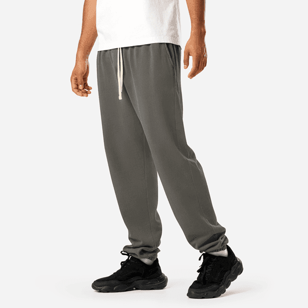 Unisex Garment-Dyed Fleece Sweatpants | Comfort Colors 1469