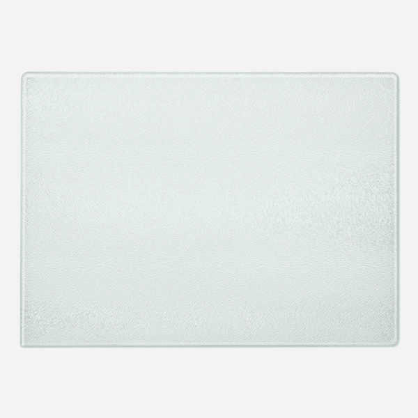 Glass Cutting Board