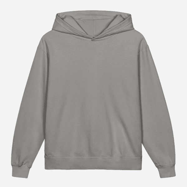 Youth Garment-Dyed Lightweight Hooded Sweatshirt | Comfort Colors 1467Y