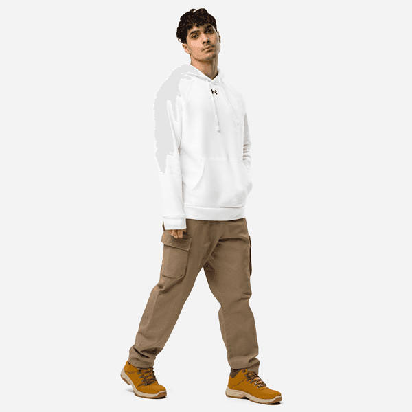 Men’s Under Armour Rival Fleece Hoodie | 1379757