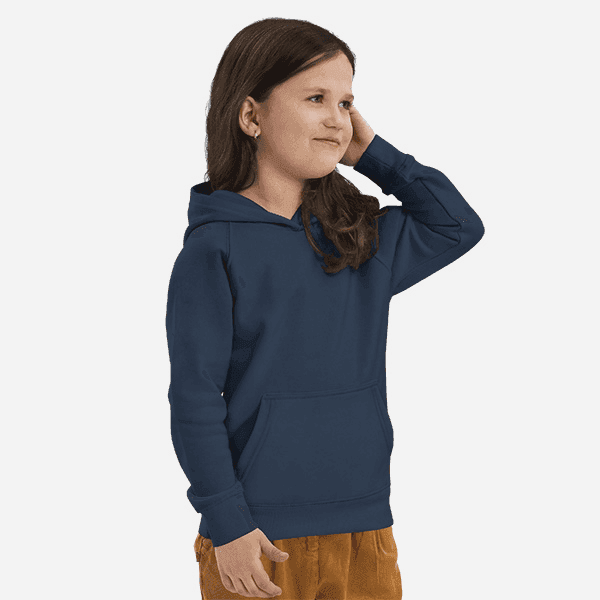 Kids Eco Hoodie | SOL'S 03576