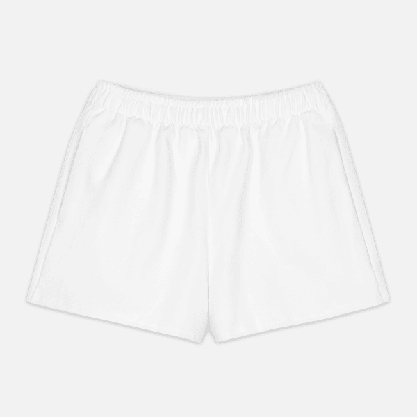 All-Over Print Unisex Cotton Shorts