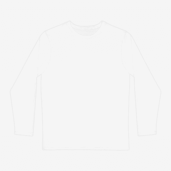 All-Over Print Men's Long Sleeve Shirt